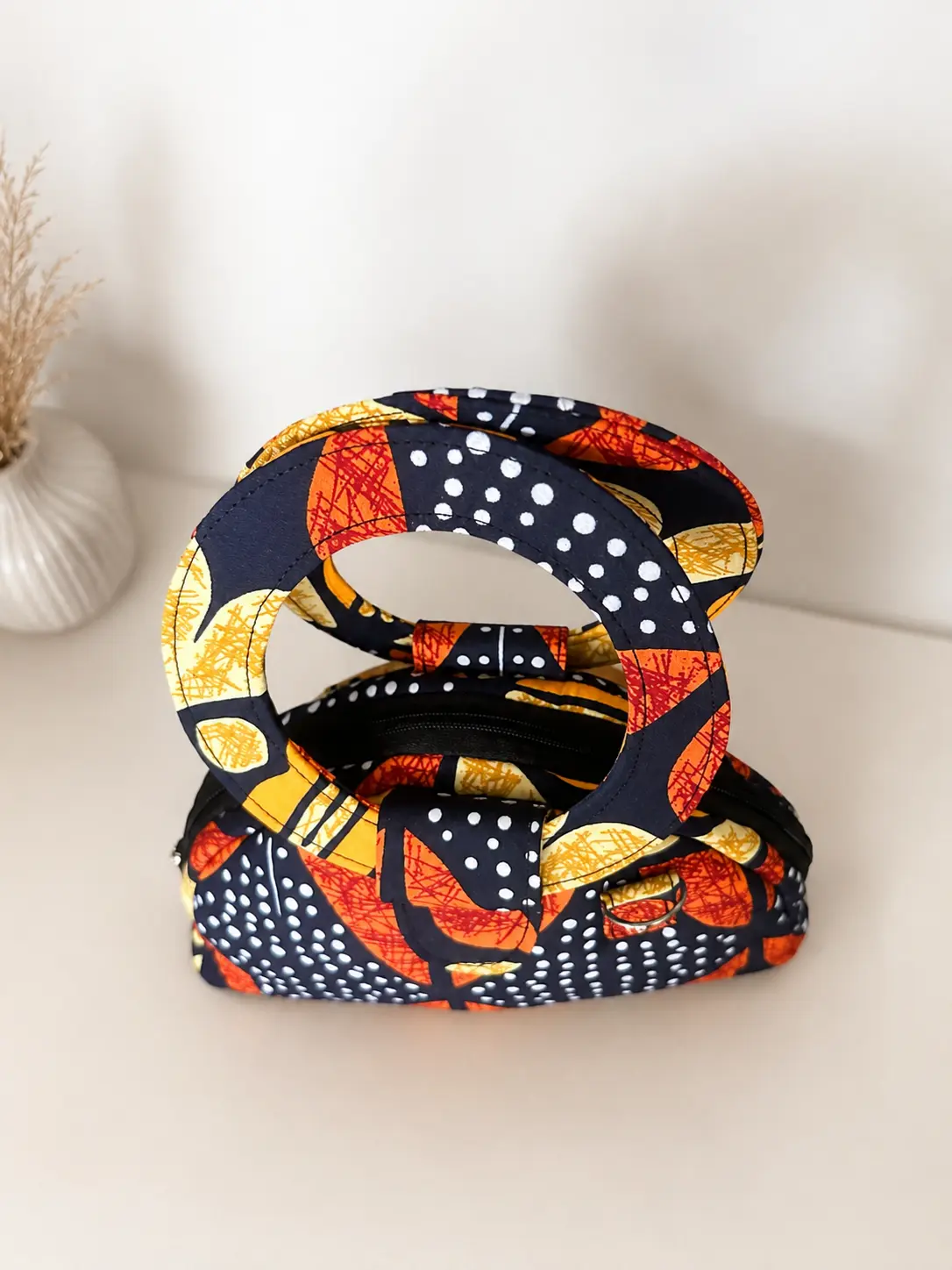 sac luna matelassé chic