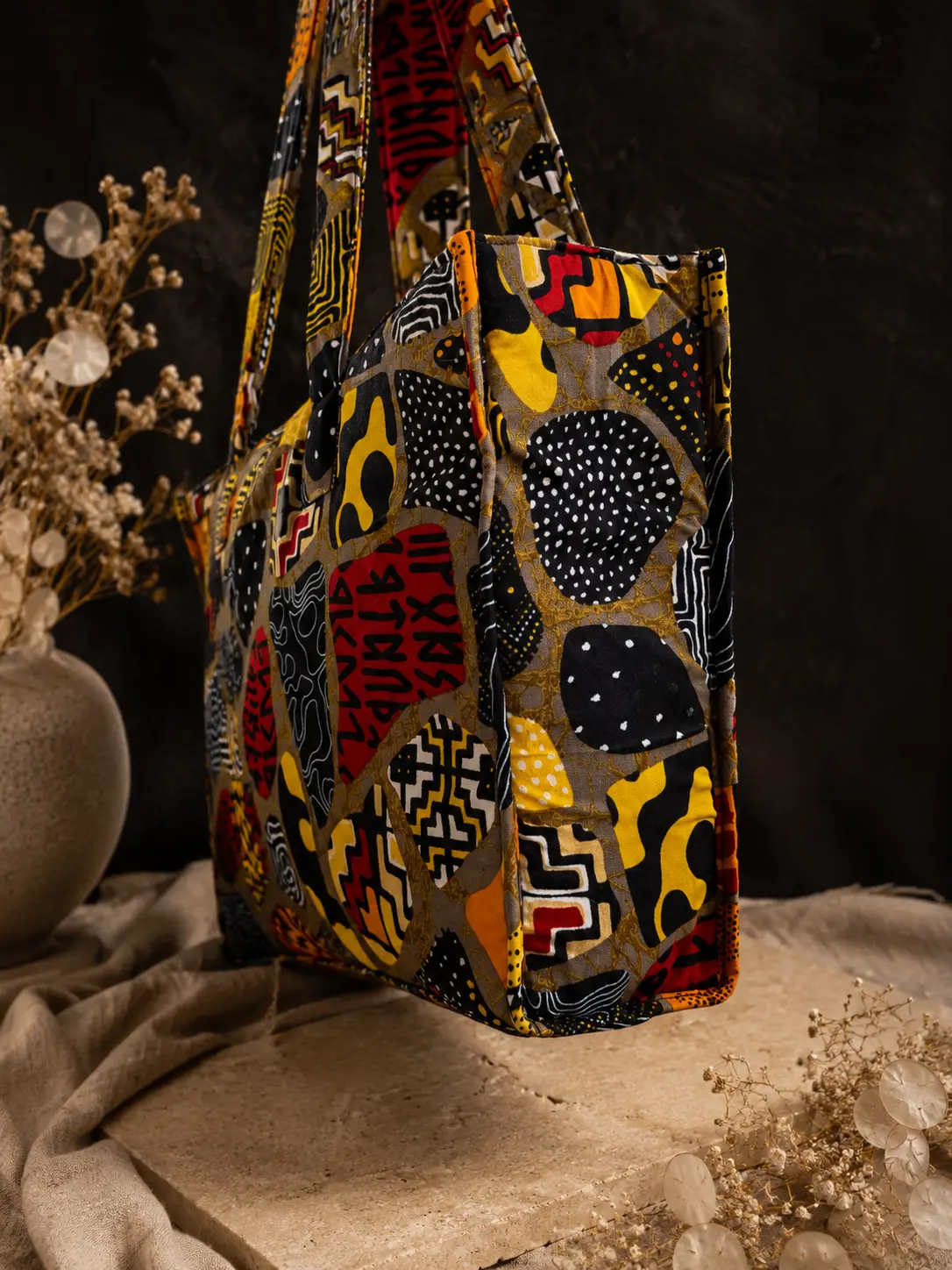 sac fourre tout