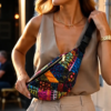 Sac Banane Safari