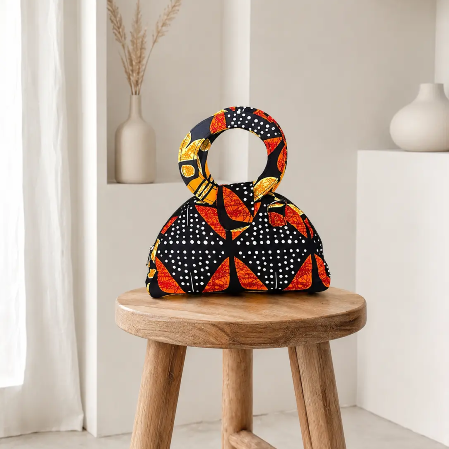 Sac automne